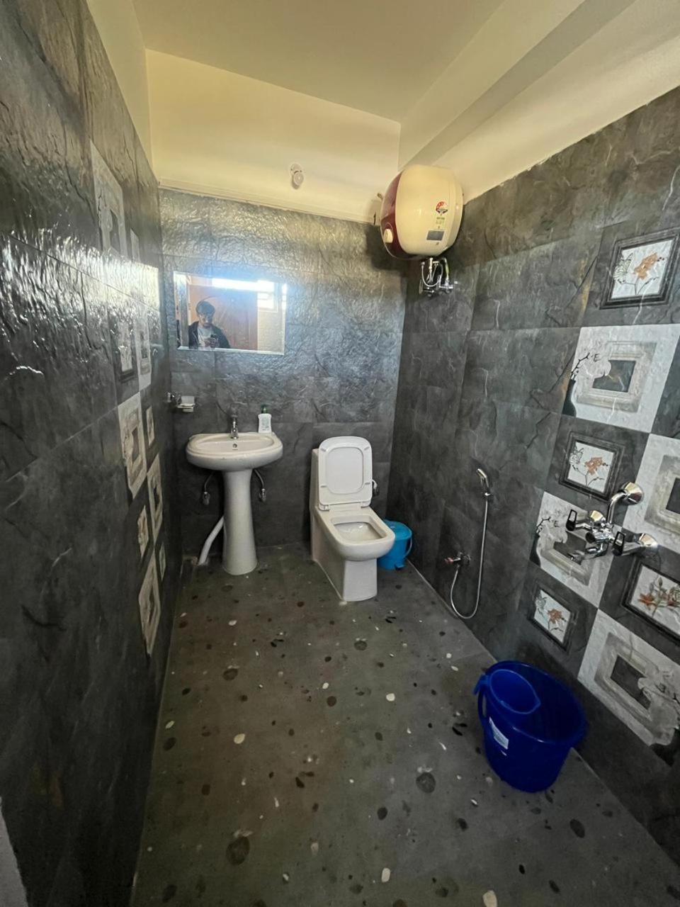 Kunsel Homestay