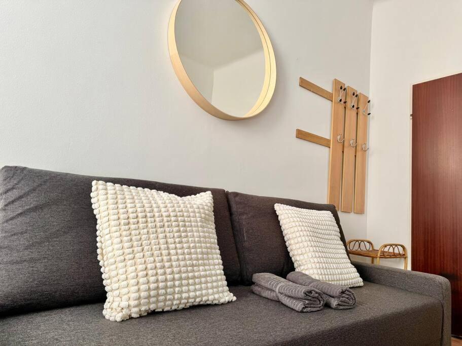 Cosy Schönbrunn Studio