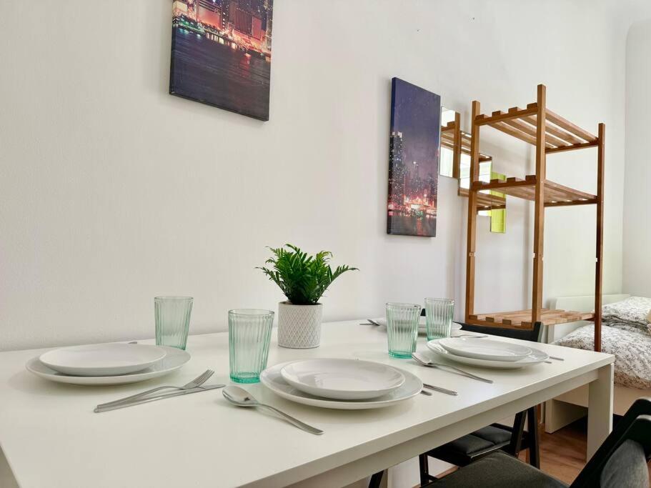 Cosy Schönbrunn Studio