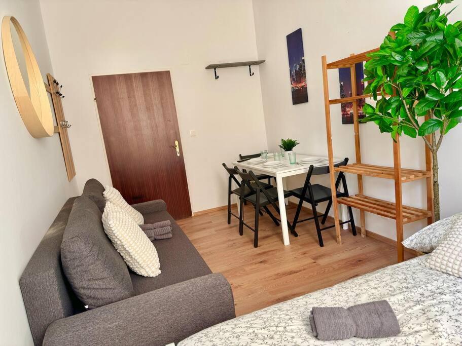 Cosy Schönbrunn Studio