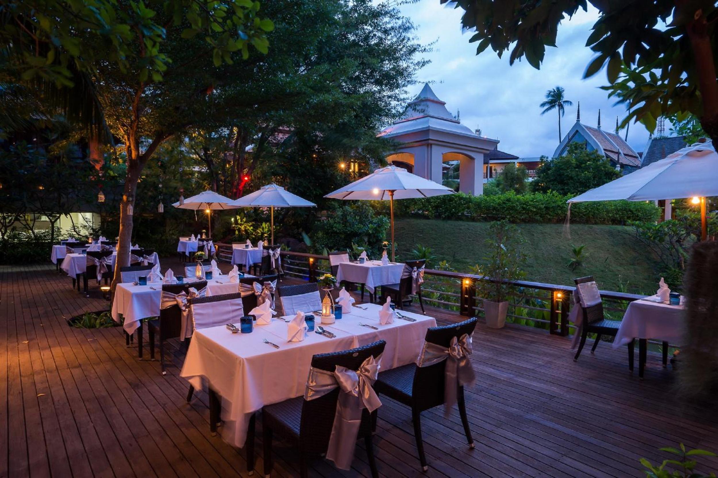 Royal Muang Samui Villas — photo 38