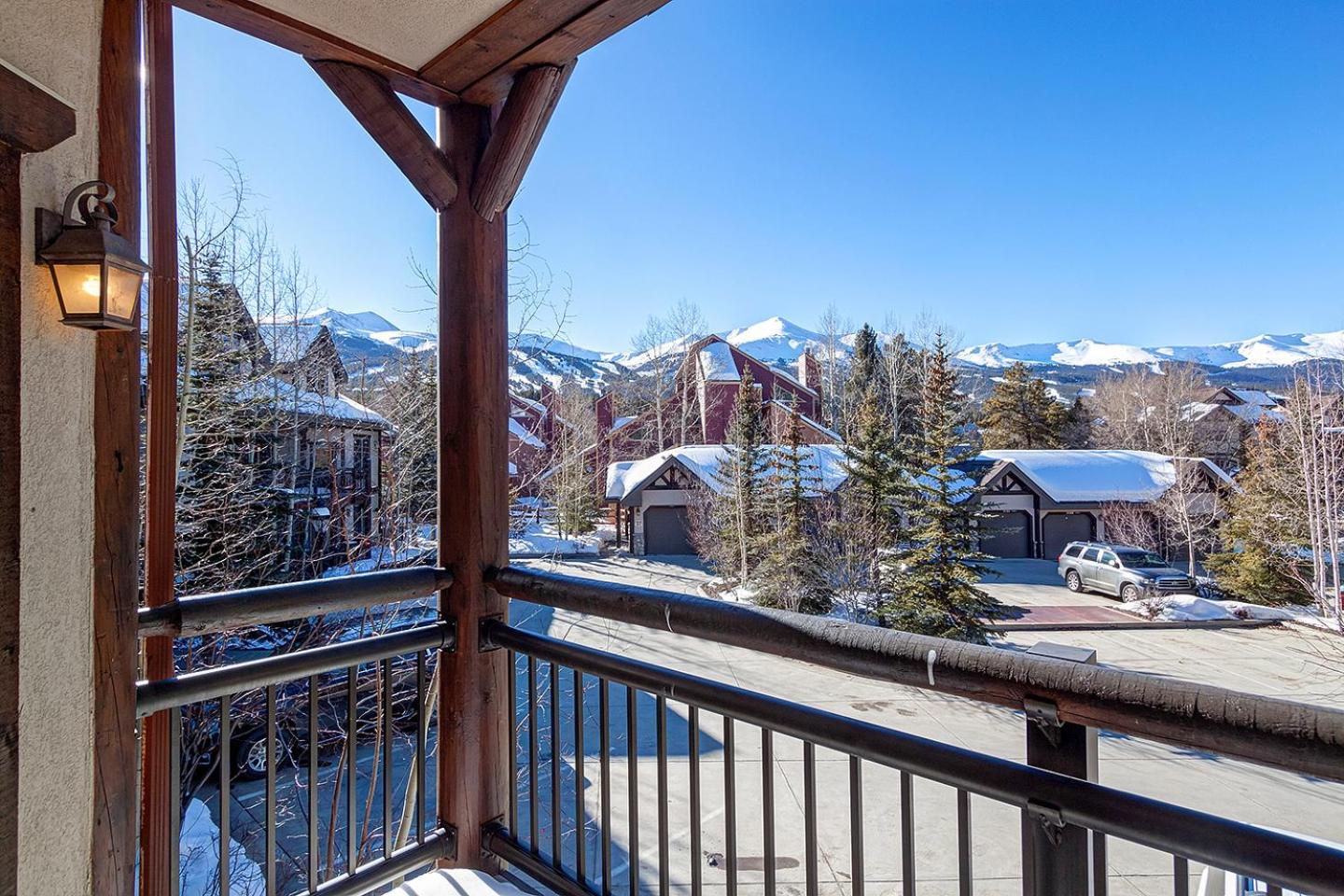 Corral 204S by Great Western Lodging view 2