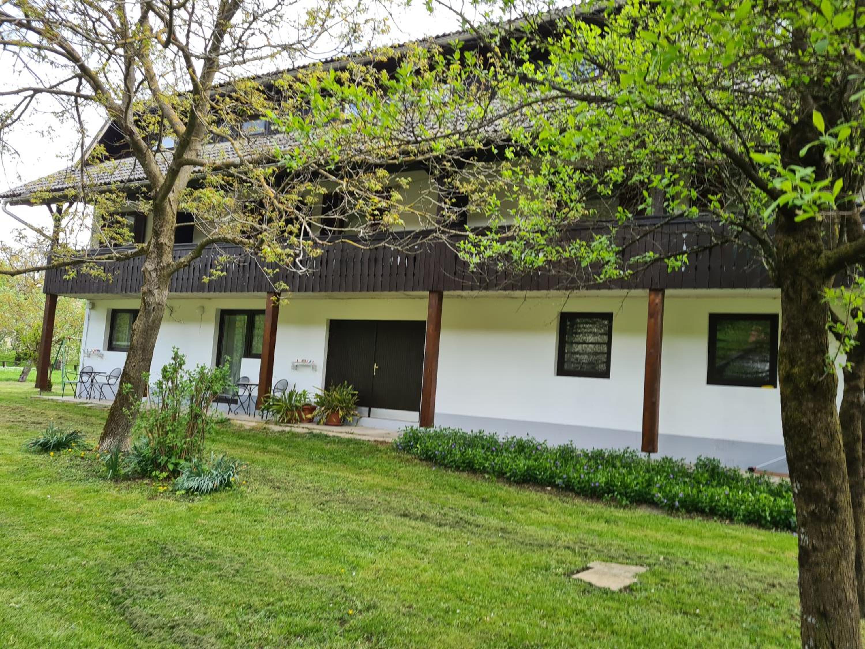 Gostilna Batišt