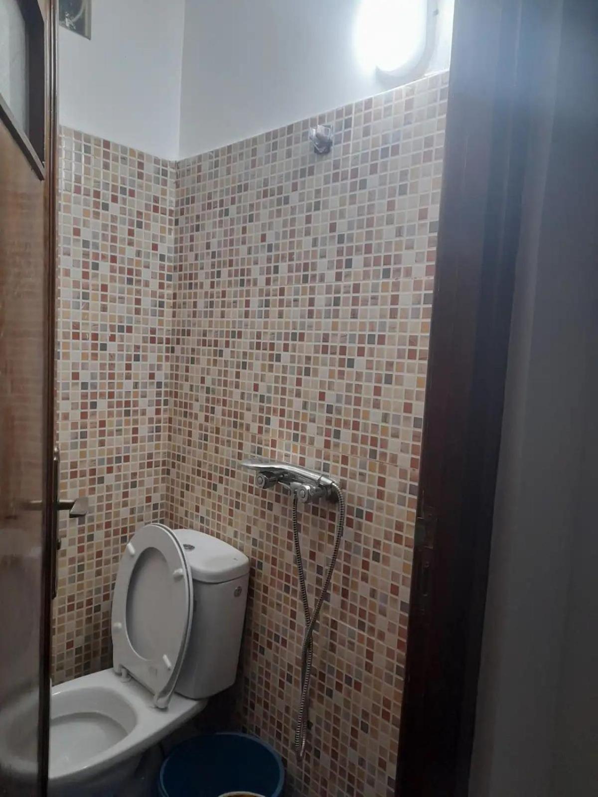 Hostel Assafar