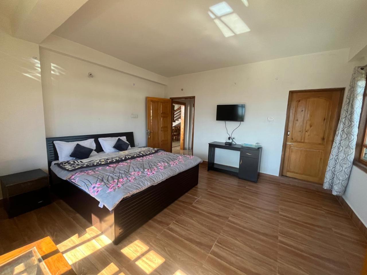 Kunsel Homestay