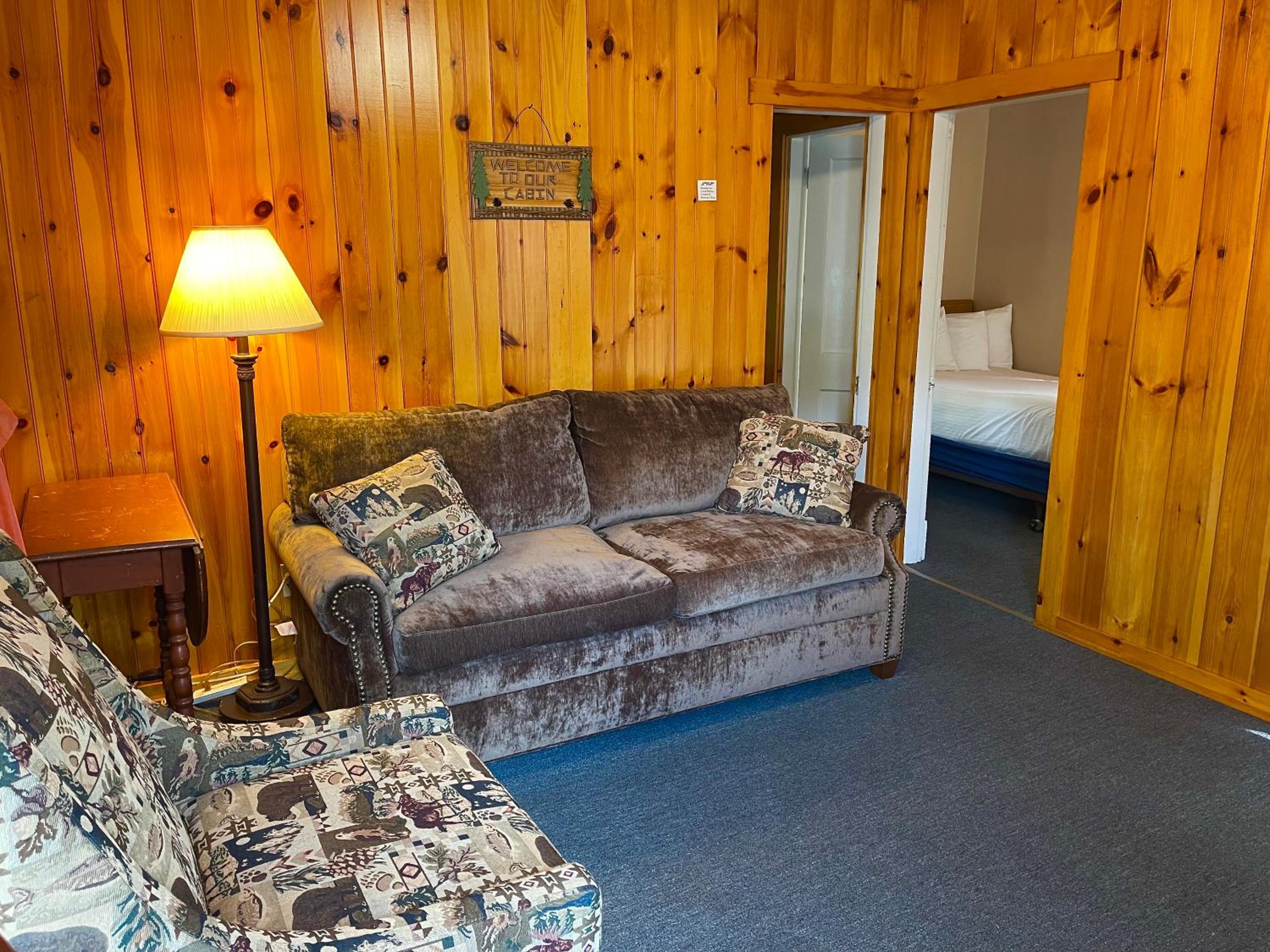 Indian Head Resort