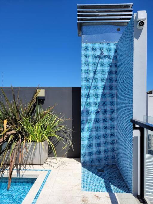 Dpto 2 ambientes en Cañitas con Laundry Gym Piscina y Sofa cama extra