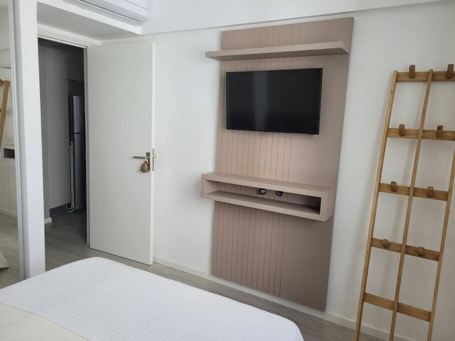 Dpto 2 ambientes en Cañitas con Laundry Gym Piscina y Sofa cama extra
