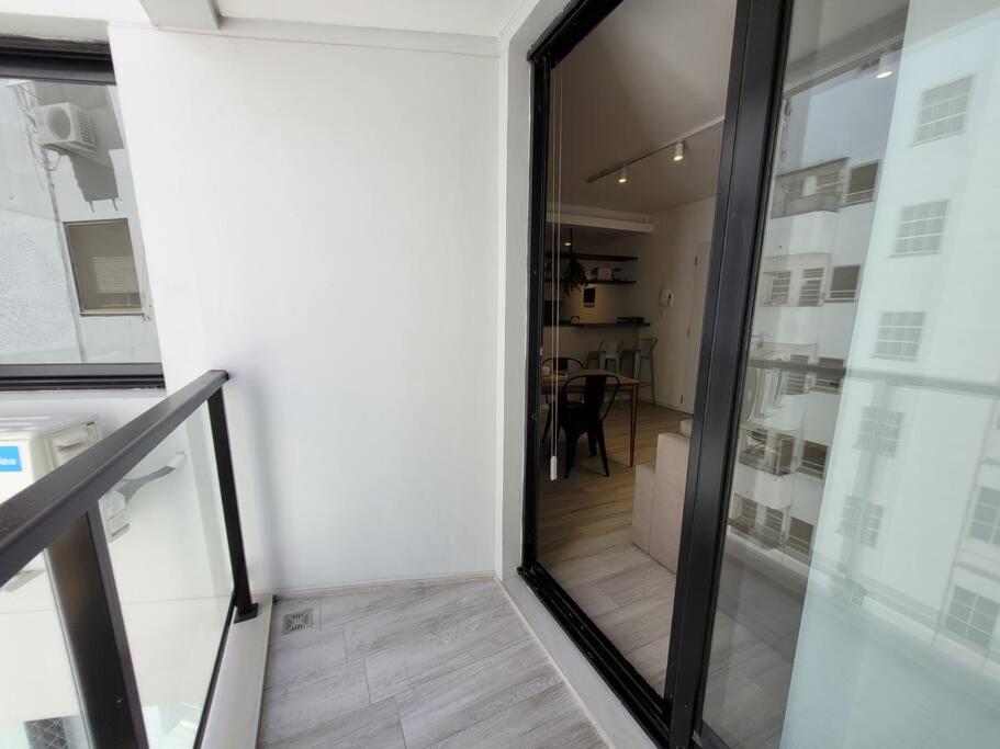 Dpto 2 ambientes en Cañitas con Laundry Gym Piscina y Sofa cama extra