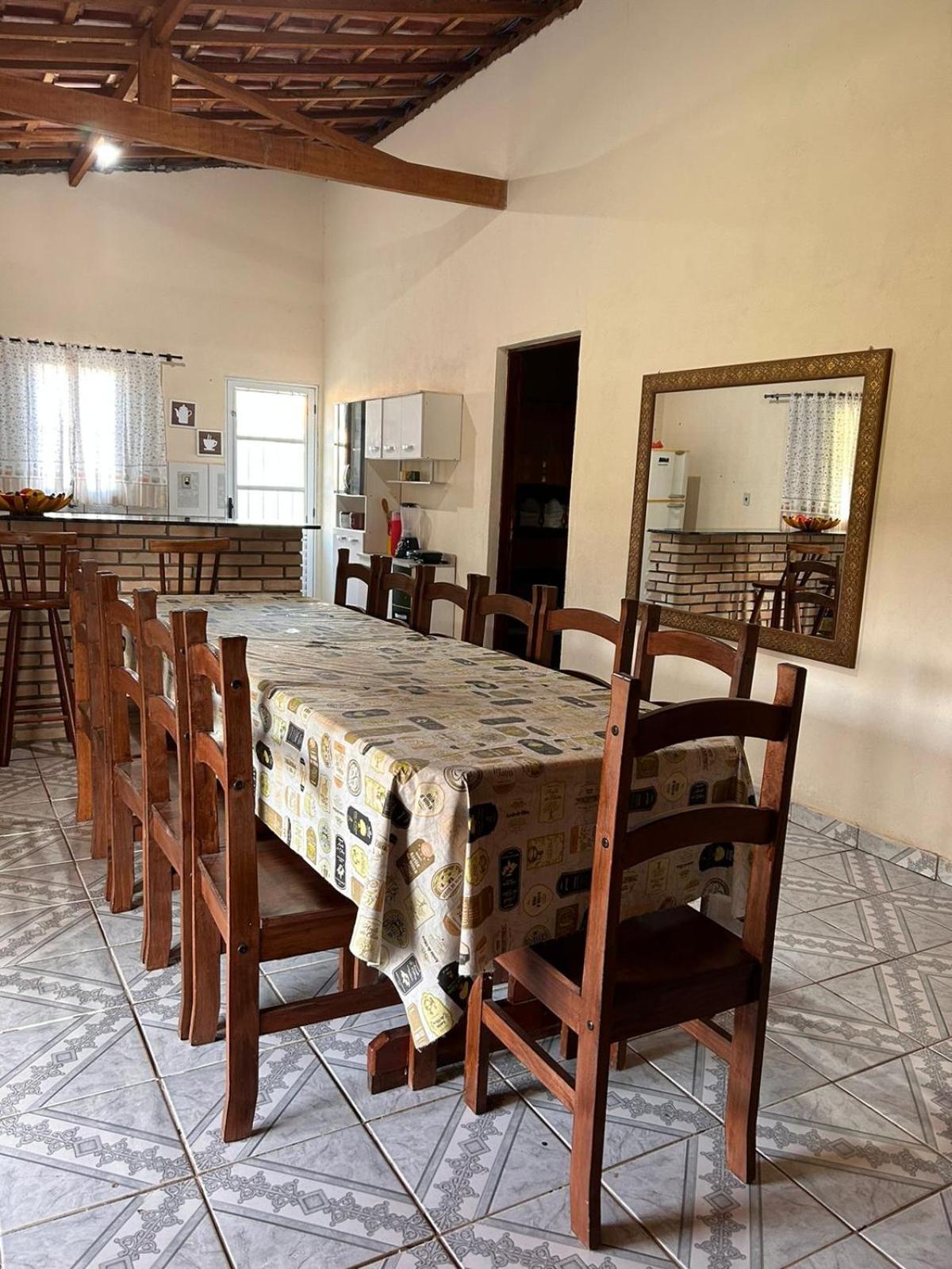 Chacara Antonio dos Reis (Piaui)