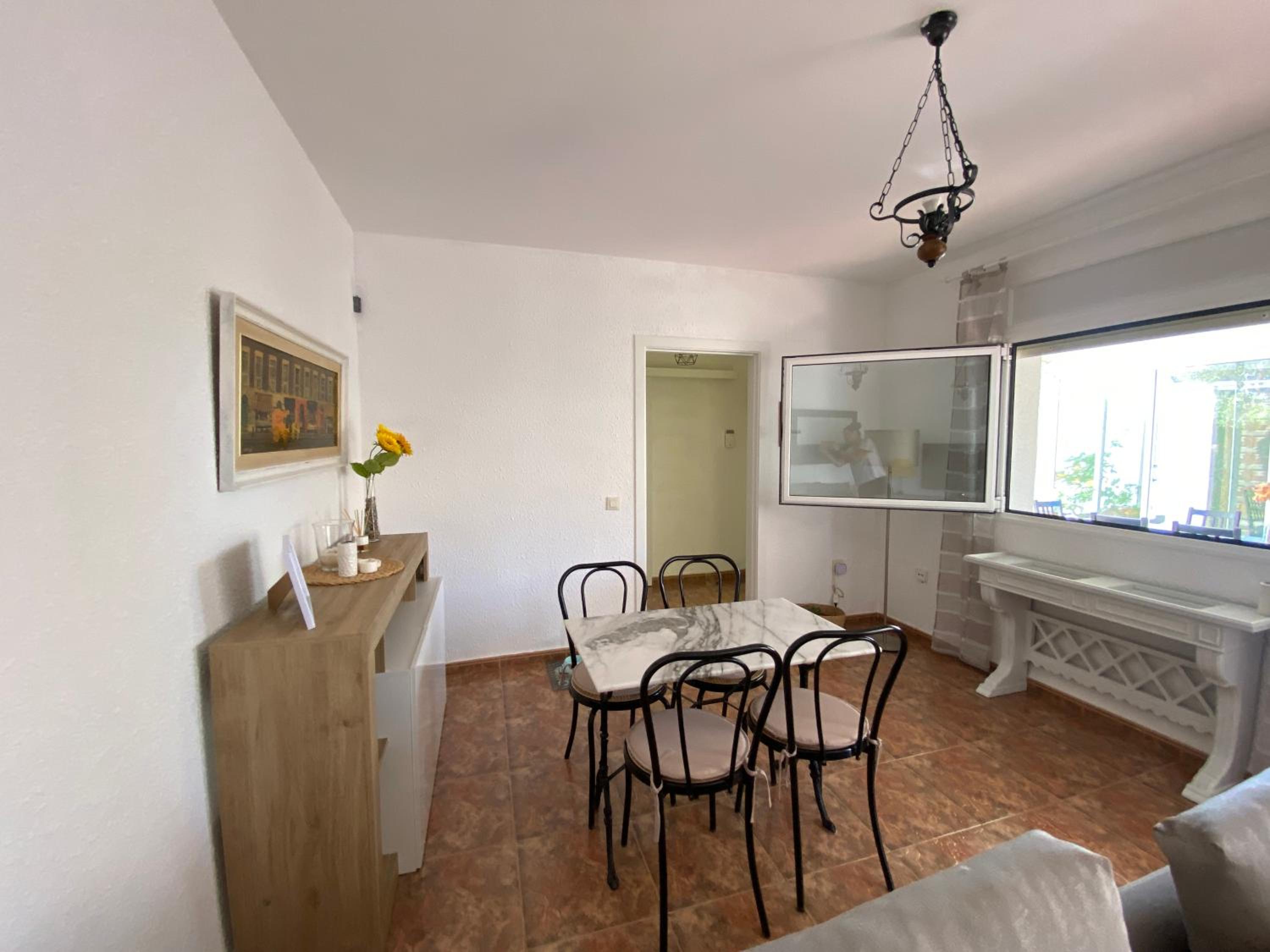 Villa Caramonte, en Costa Dorada