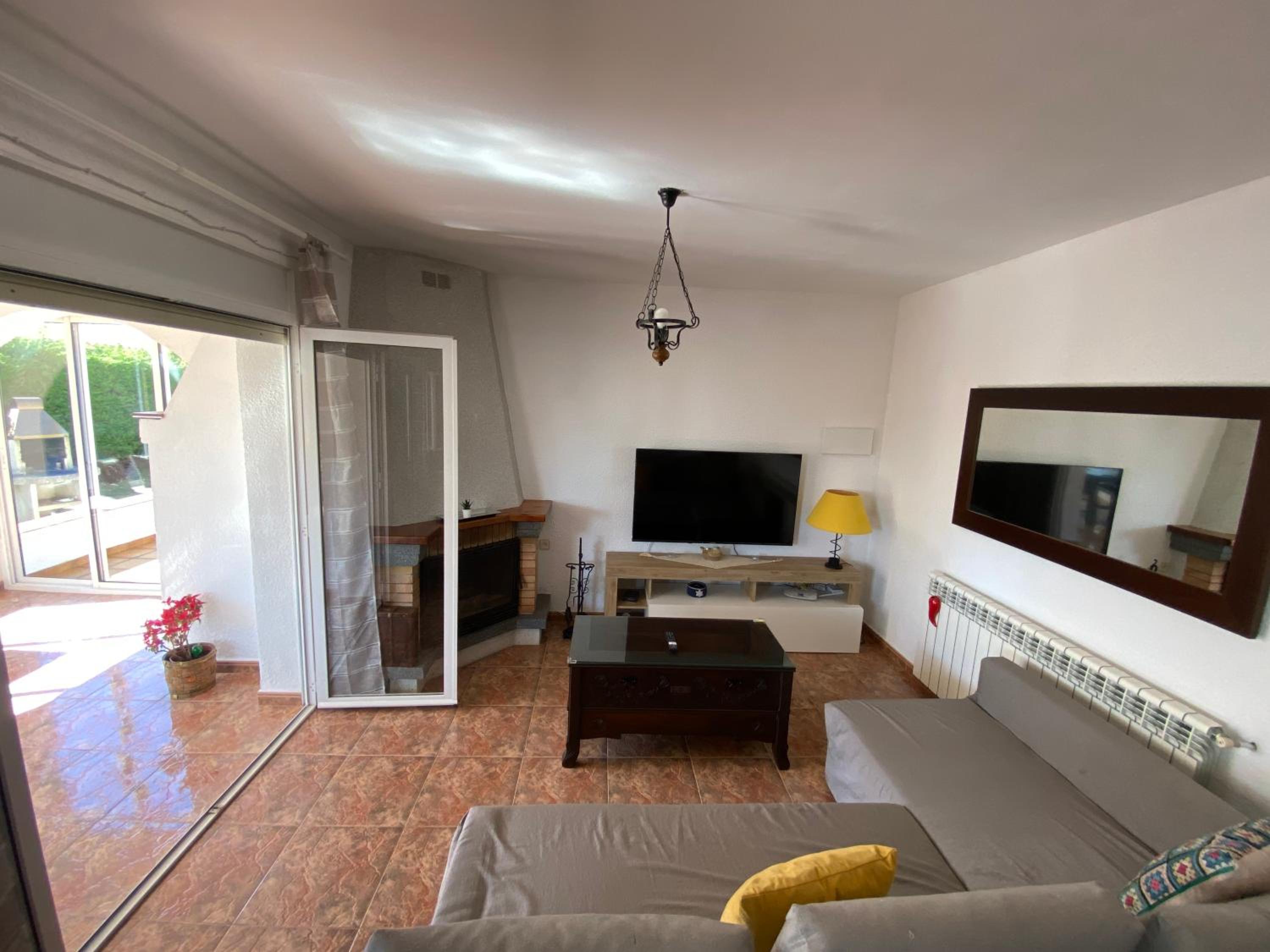 Villa Caramonte, en Costa Dorada
