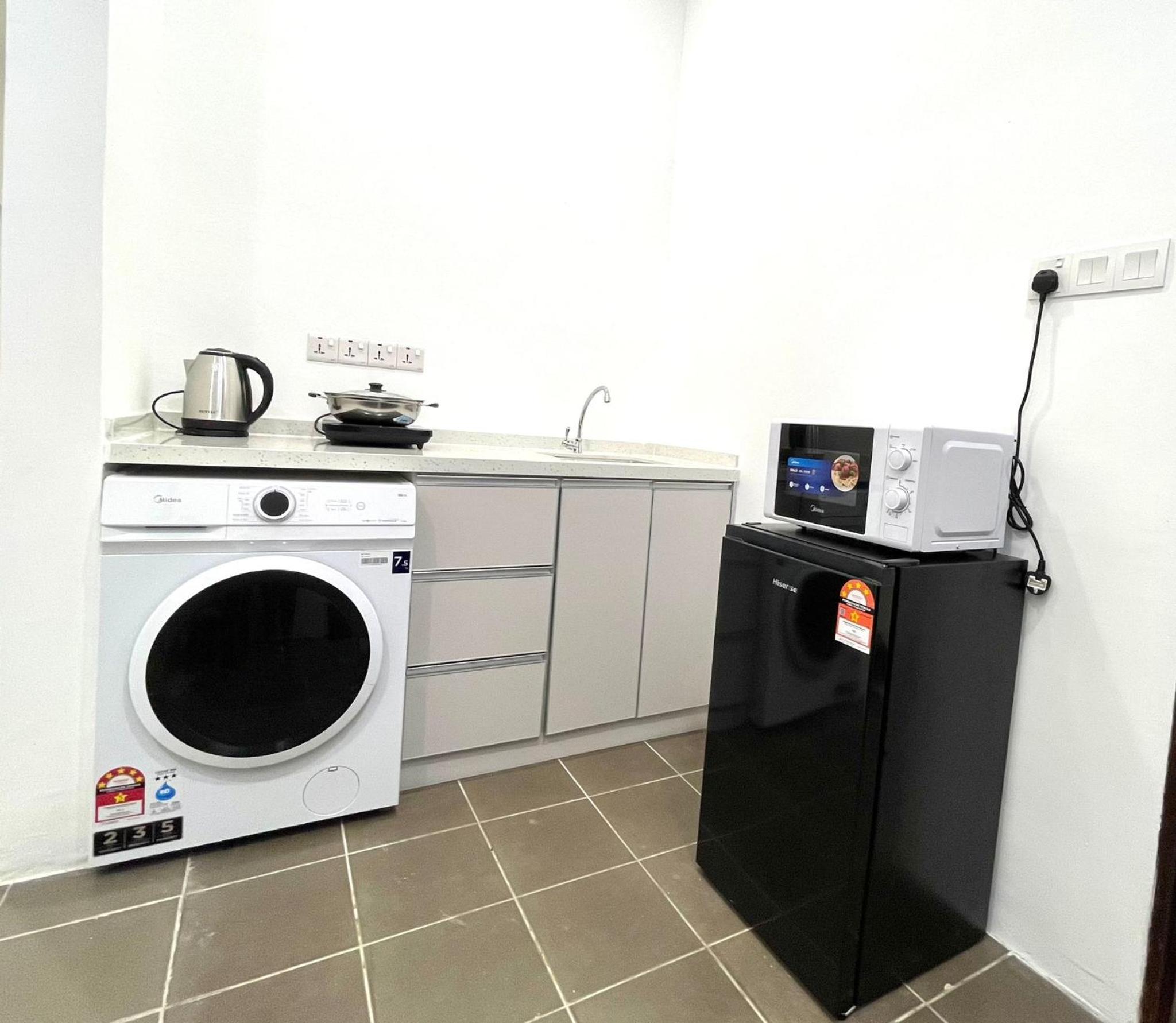 Cozy home in city center with free parking -1B