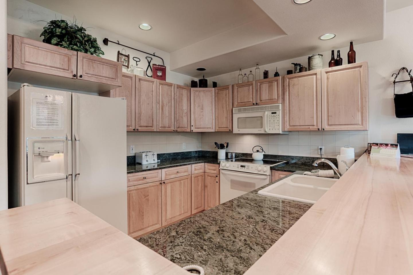 Corral 208W by Great Western Lodging view 4