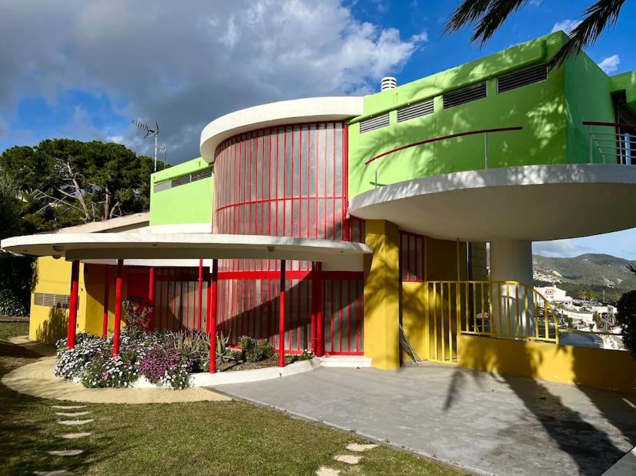 building