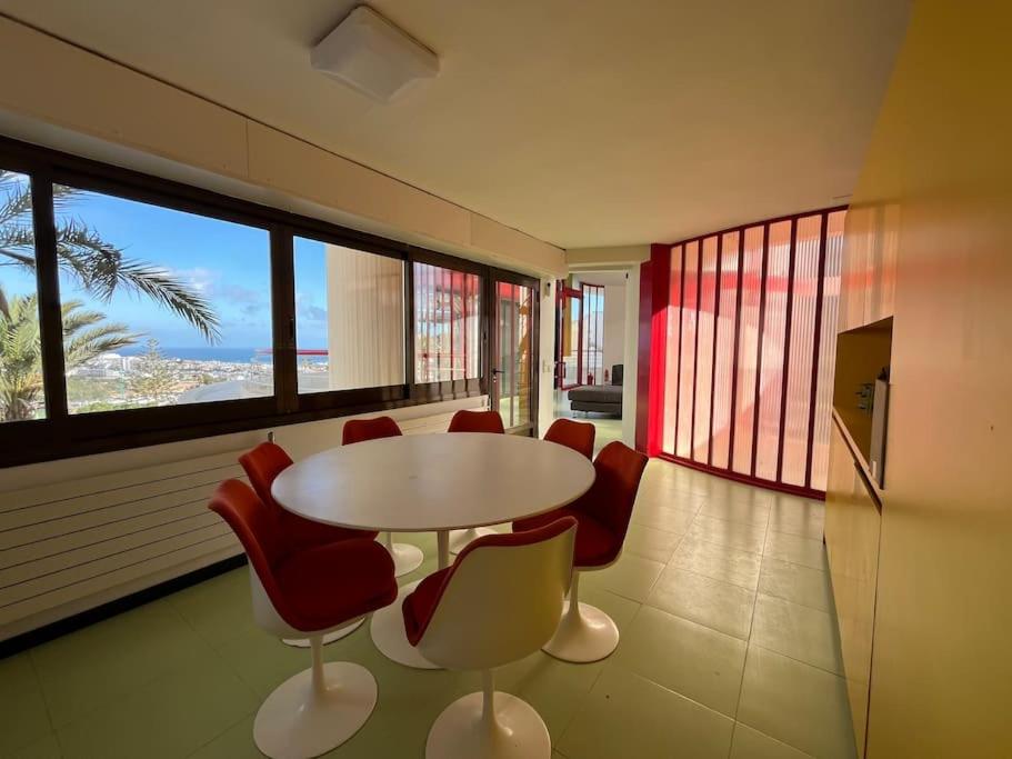 Iconic villa overlooking Sitges
