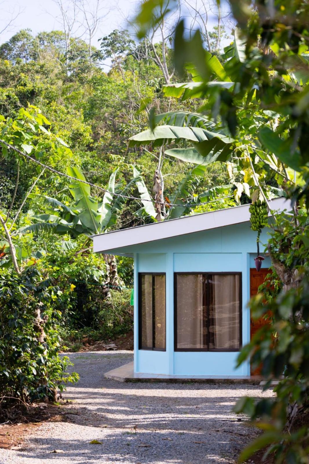Jessie's Country House Rivas