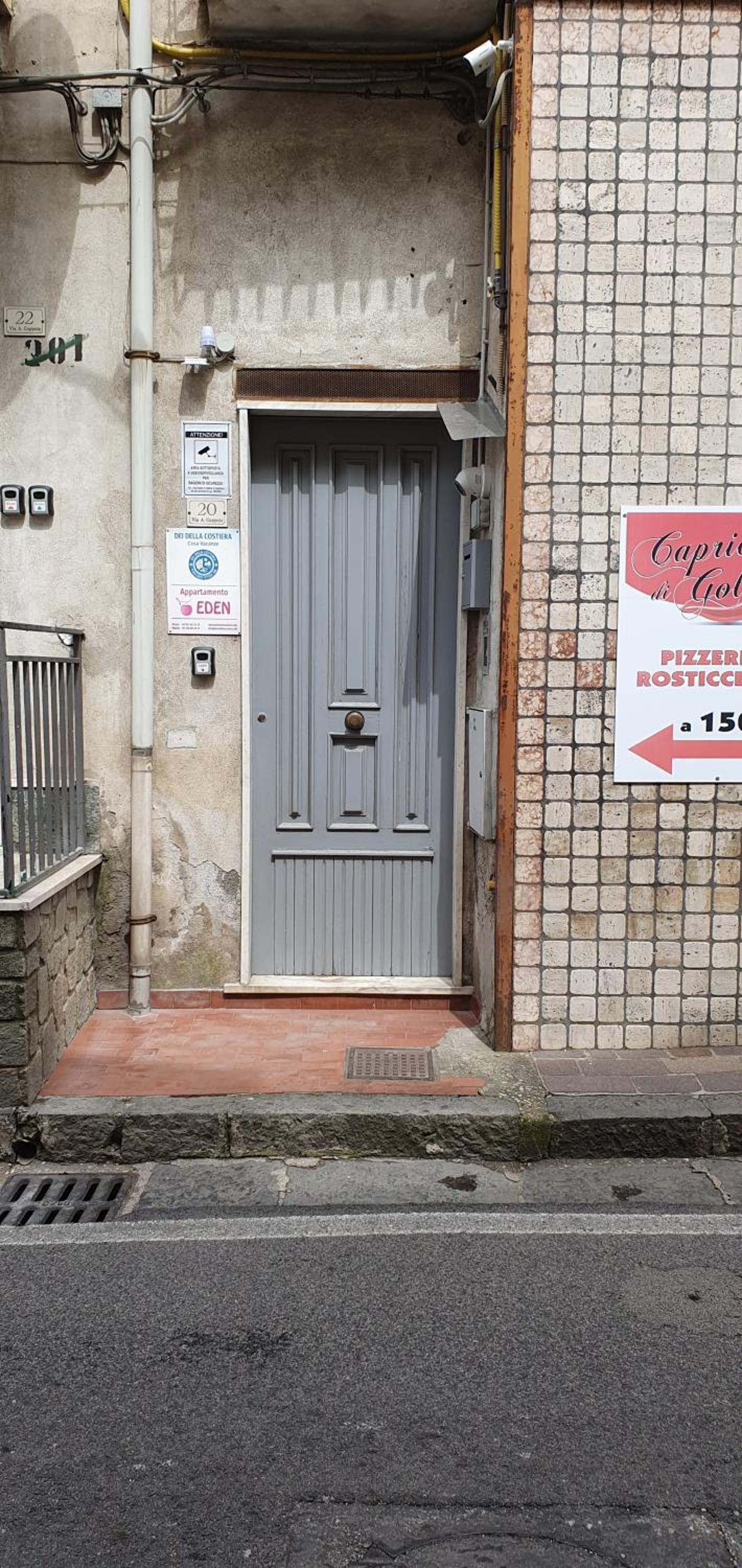 Dei Della Costiera