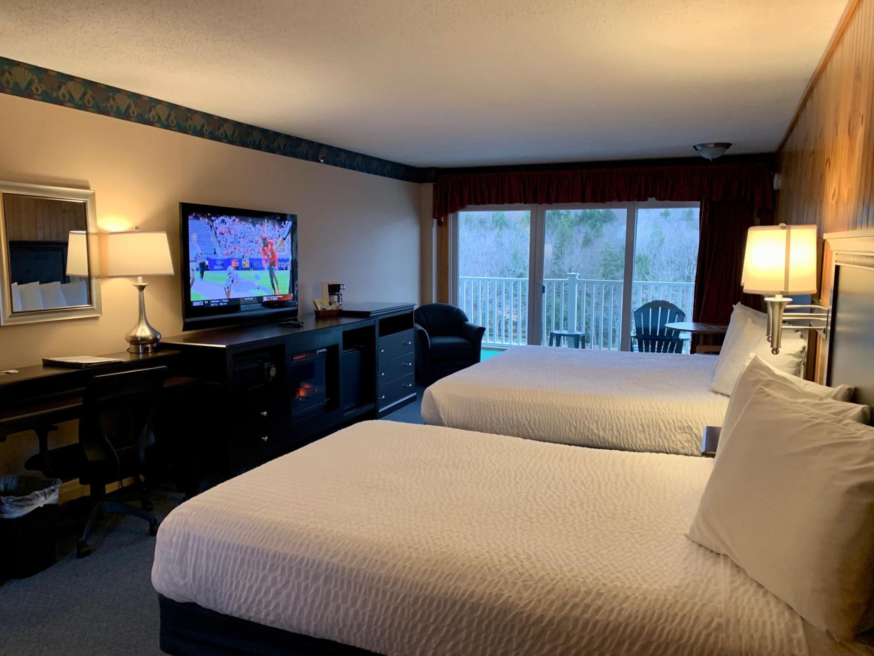 Indian Head Resort