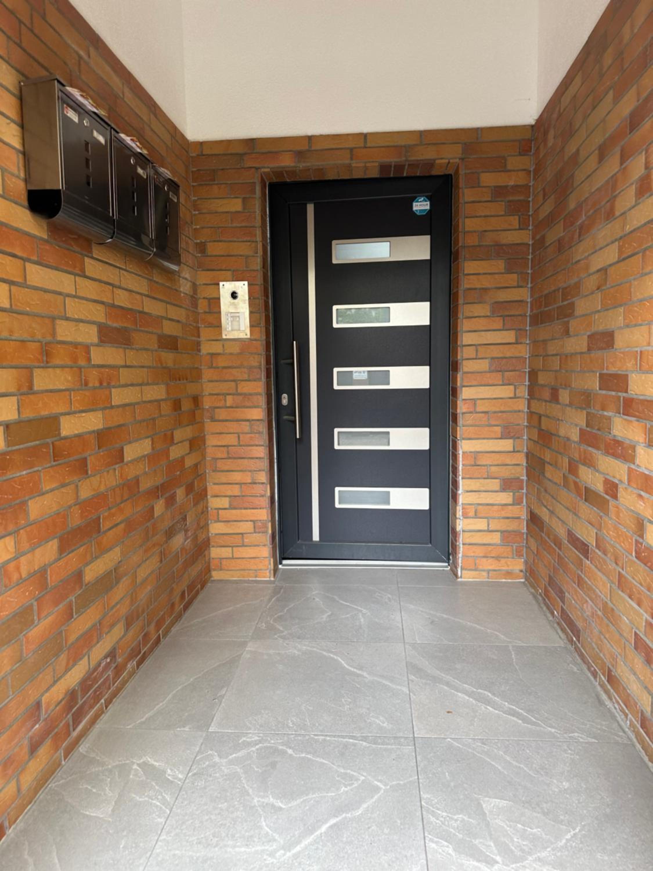 Apartment 2 in Duisburg-Mitte, Altstadt