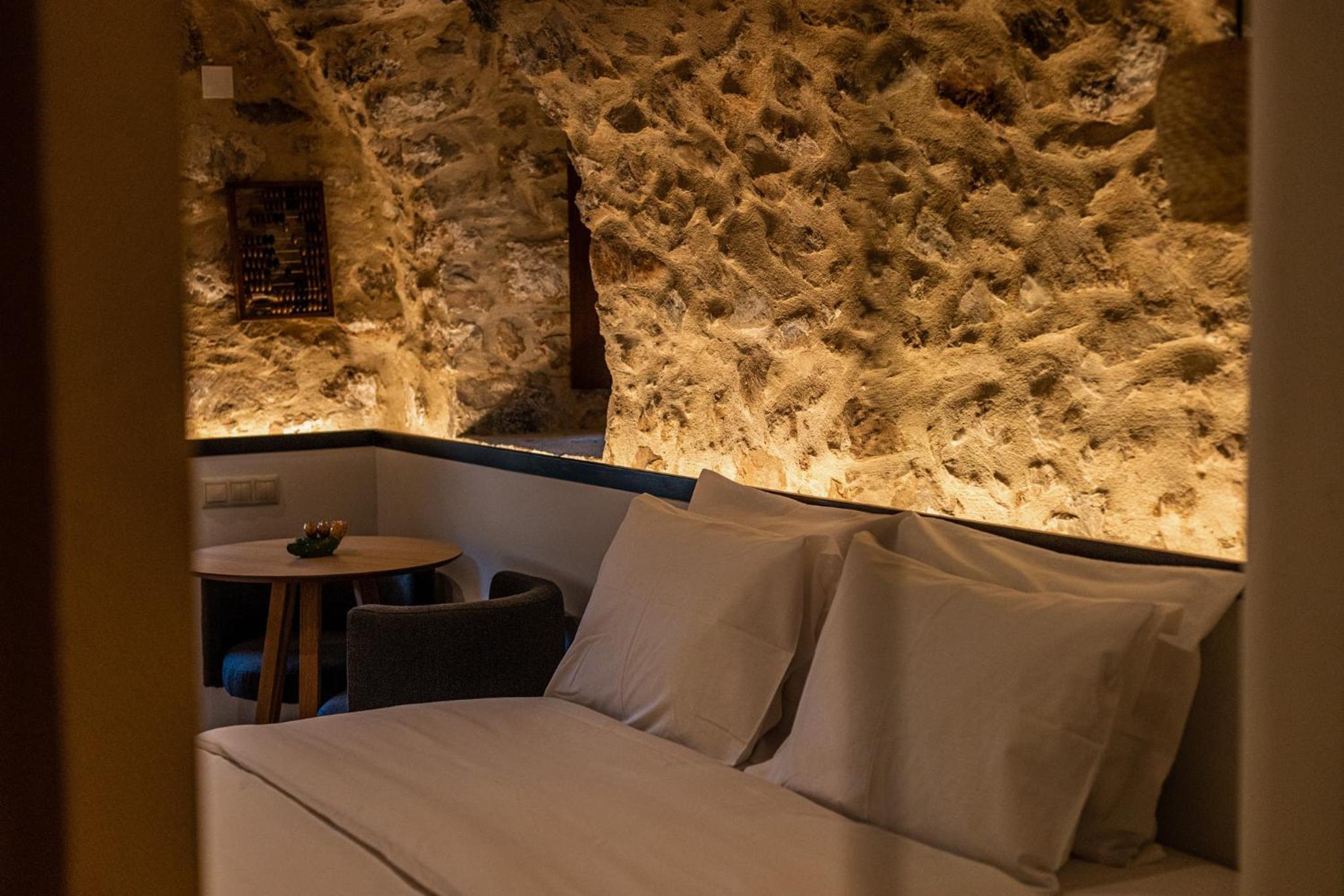 Hawk Tower Studio - Pyrgos Towers Complex photo 2