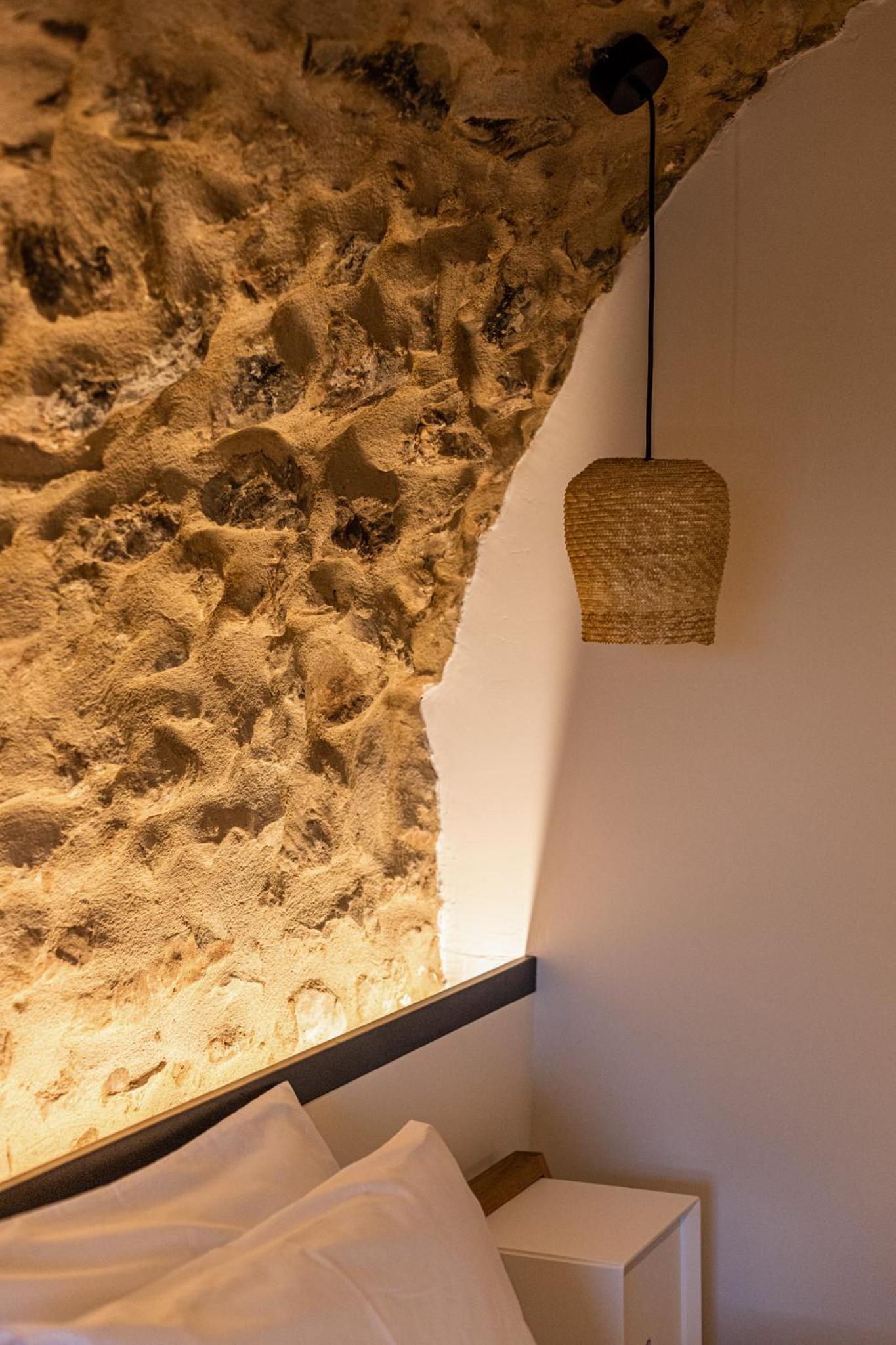 Hawk Tower Studio - Pyrgos Towers Complex photo 3