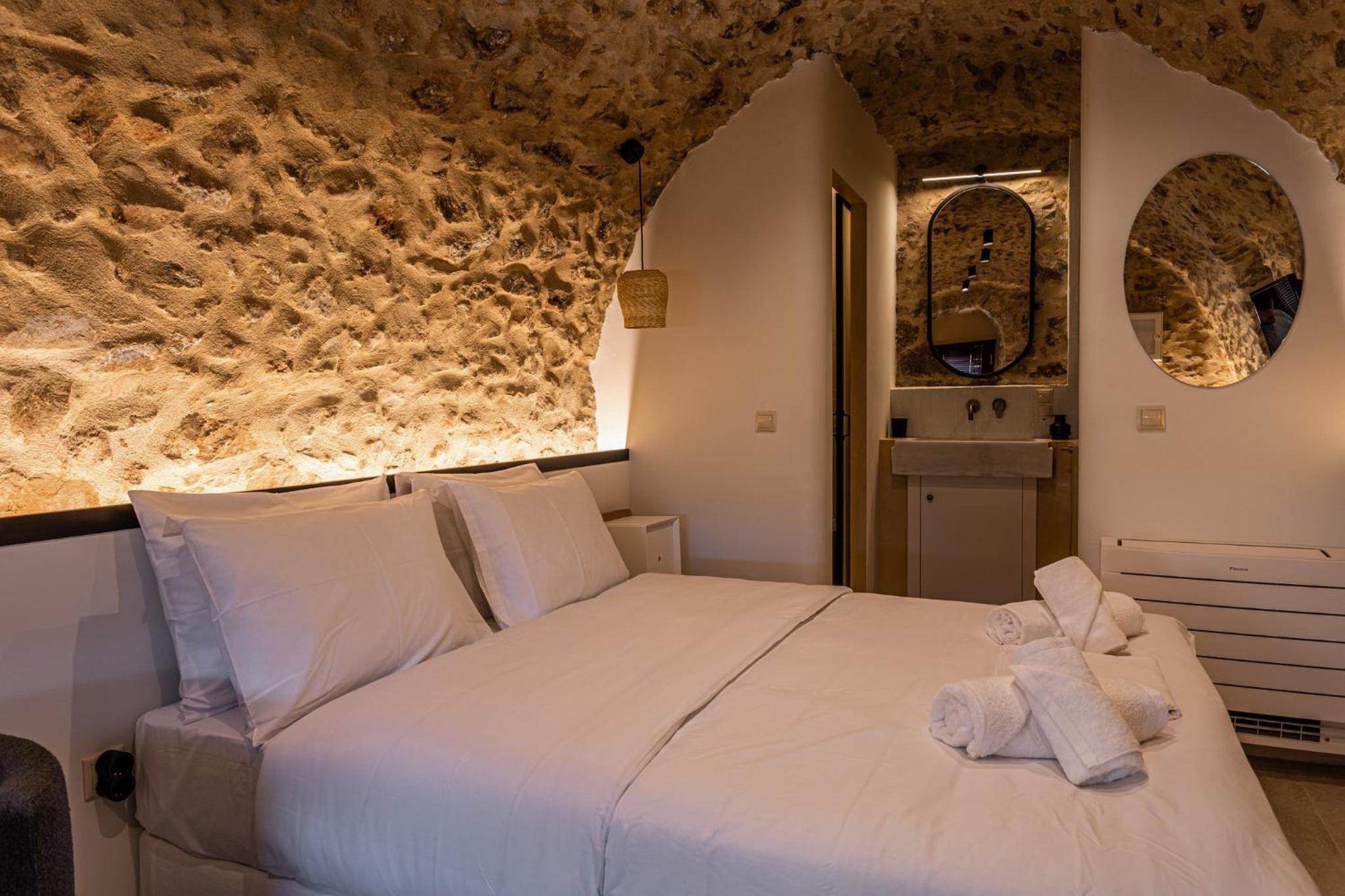 Hawk Tower Studio - Pyrgos Towers Complex photo 4