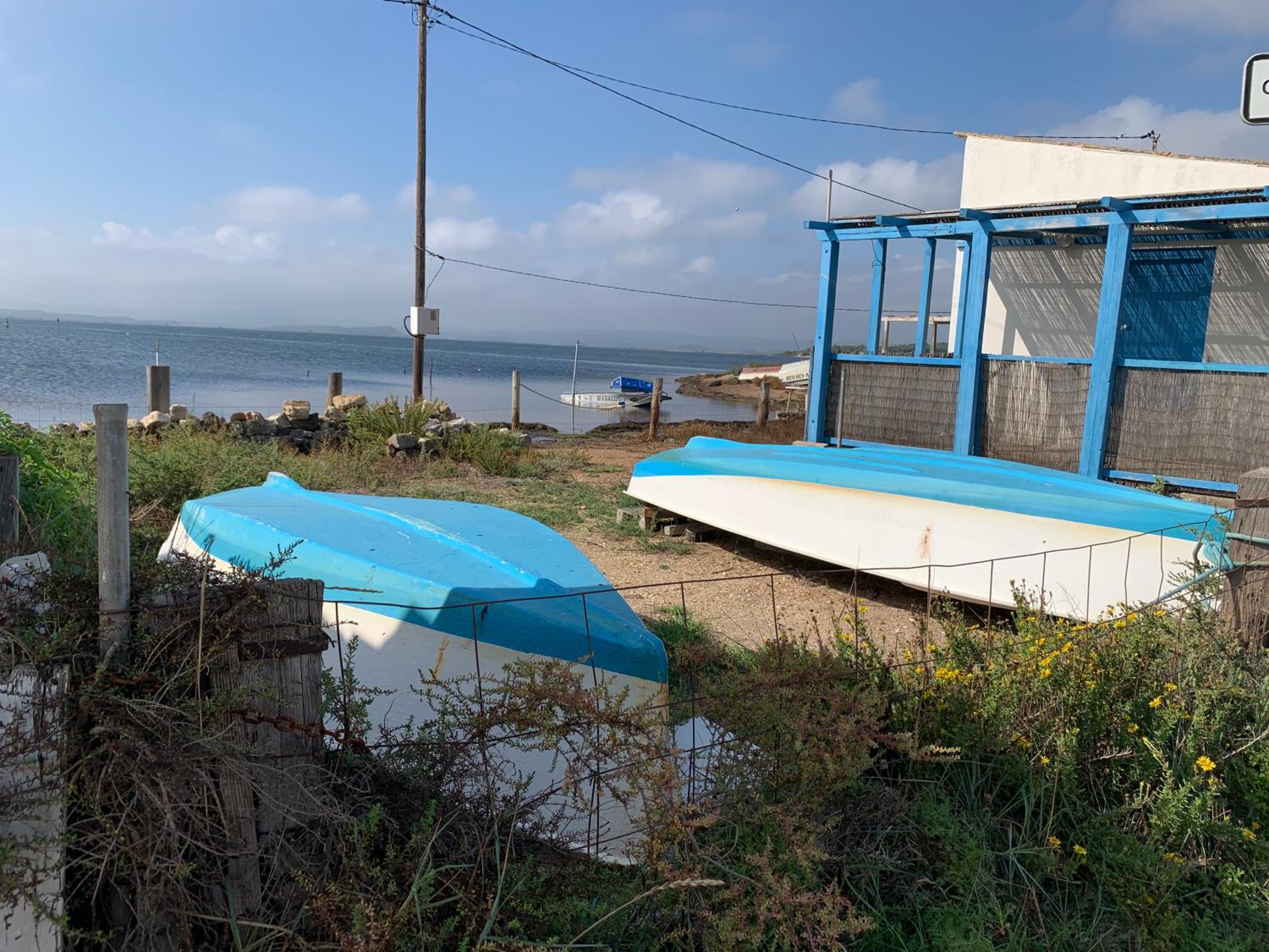 Les Corsaires direct plage près du port