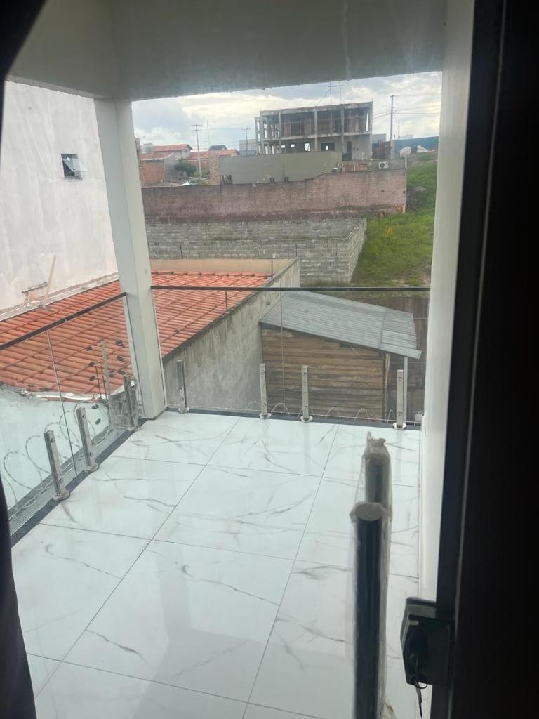 Casa no Vale do Sal