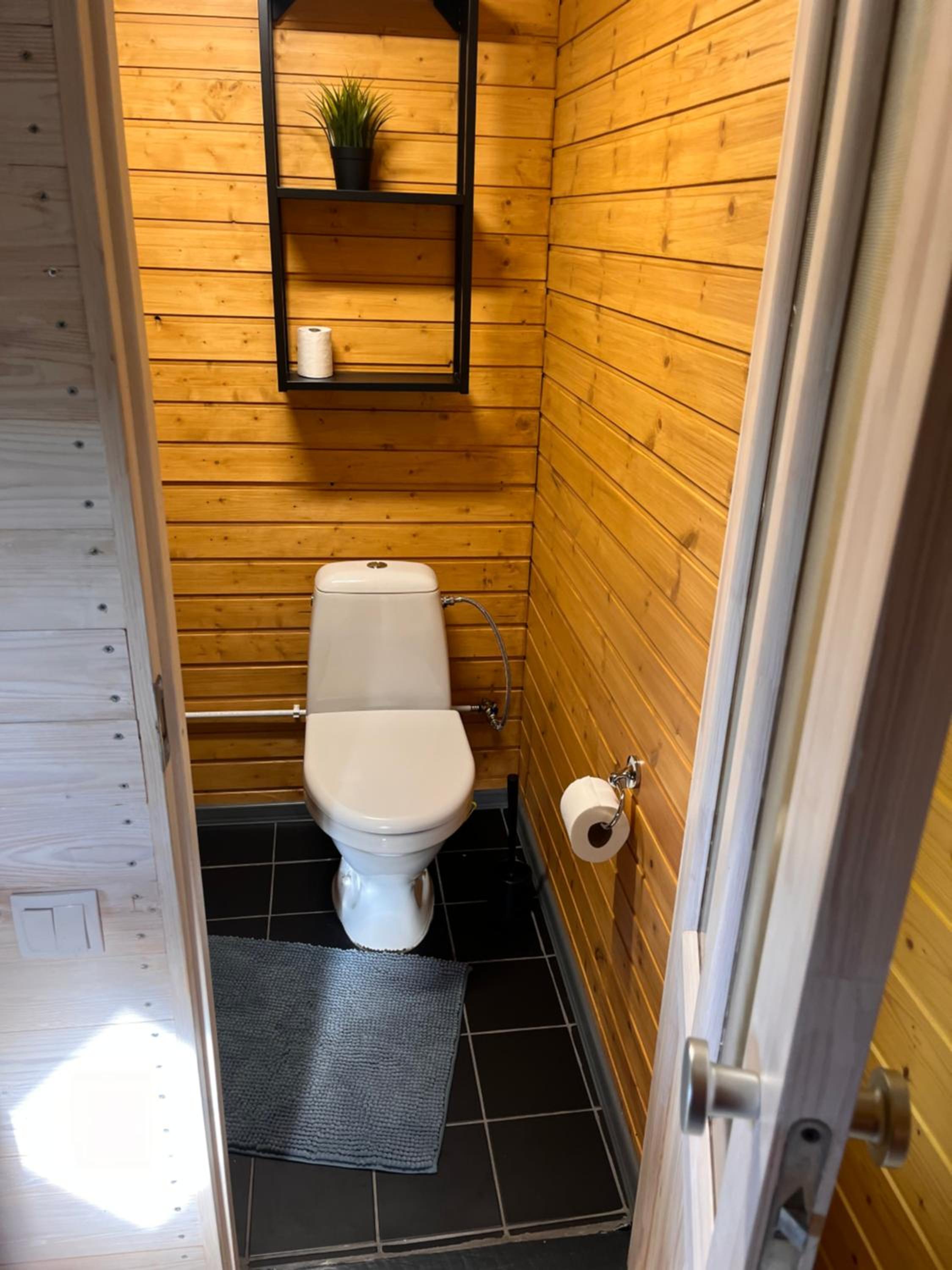 Katase Tiny House
