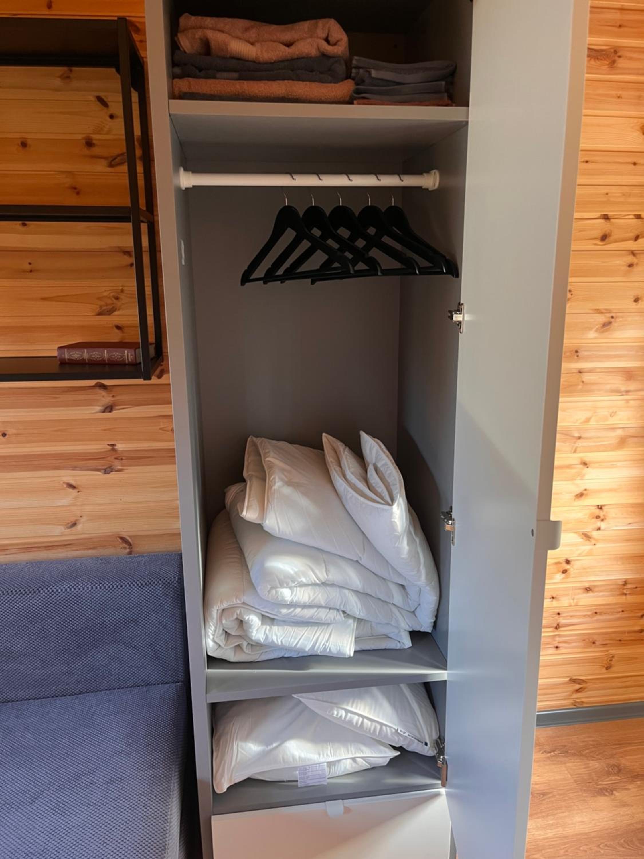 Katase Tiny House
