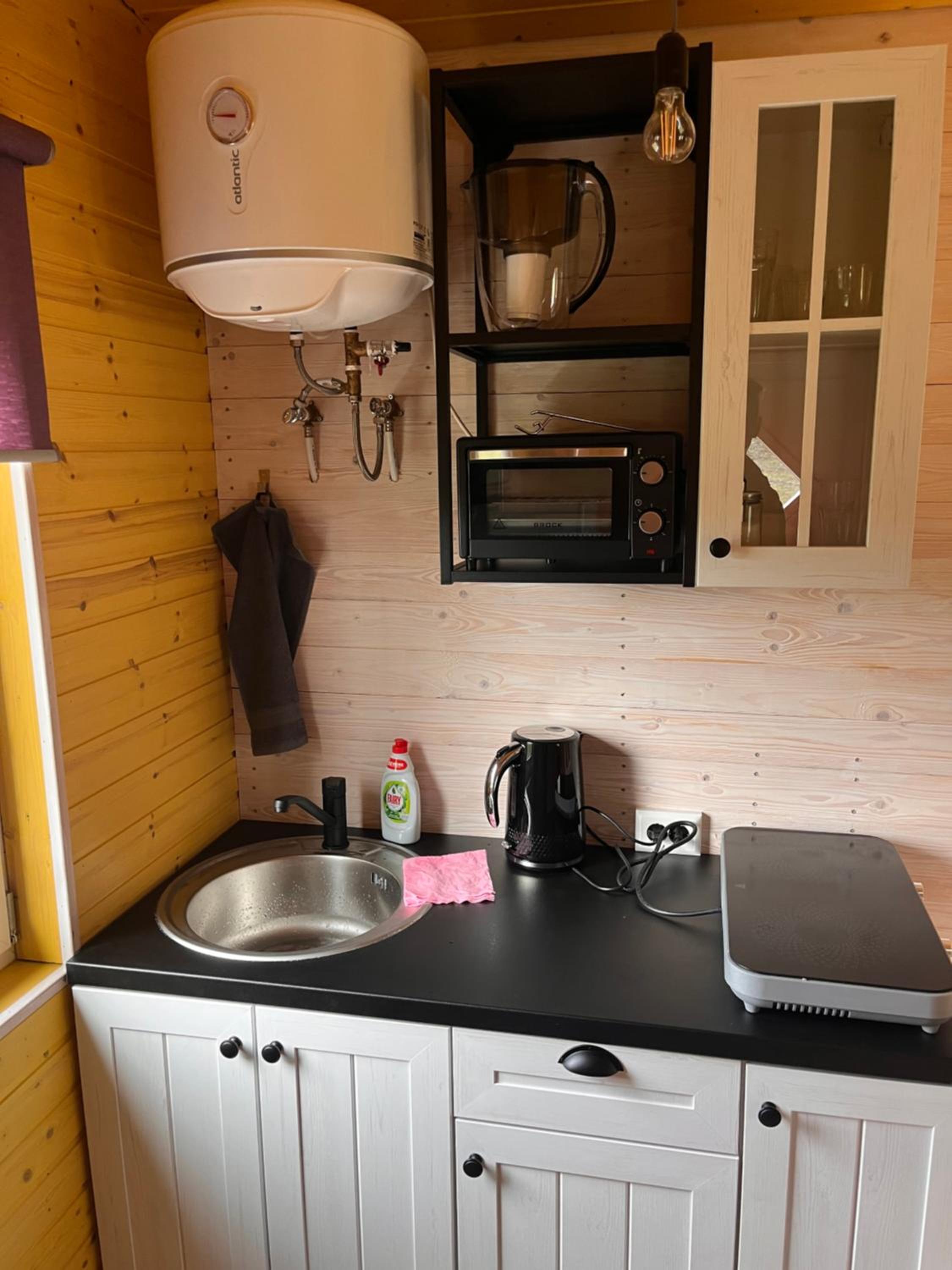 Katase Tiny House