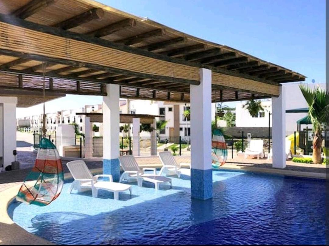 Departamento Vela Mazatlan view 3