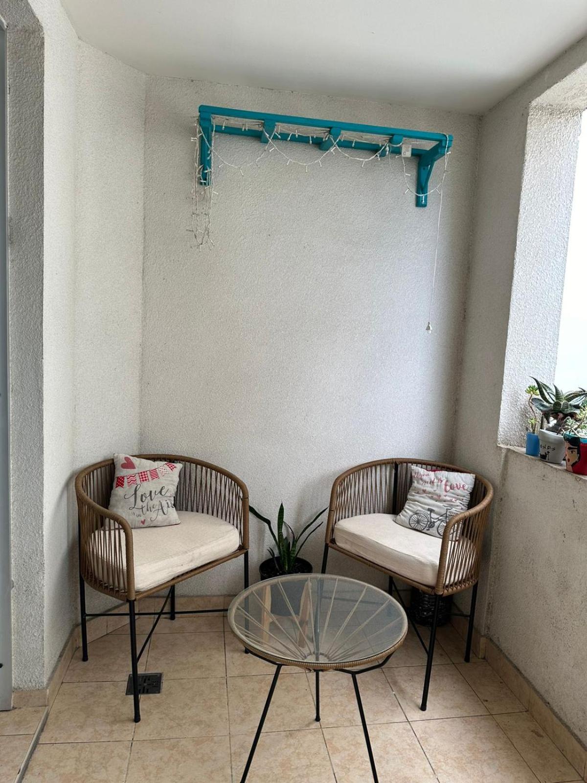Patio de Jazmines V