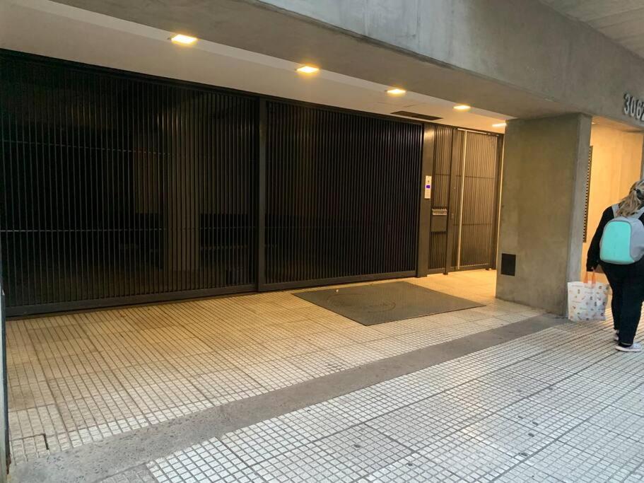 Monoambiente con Amenities en Palermo