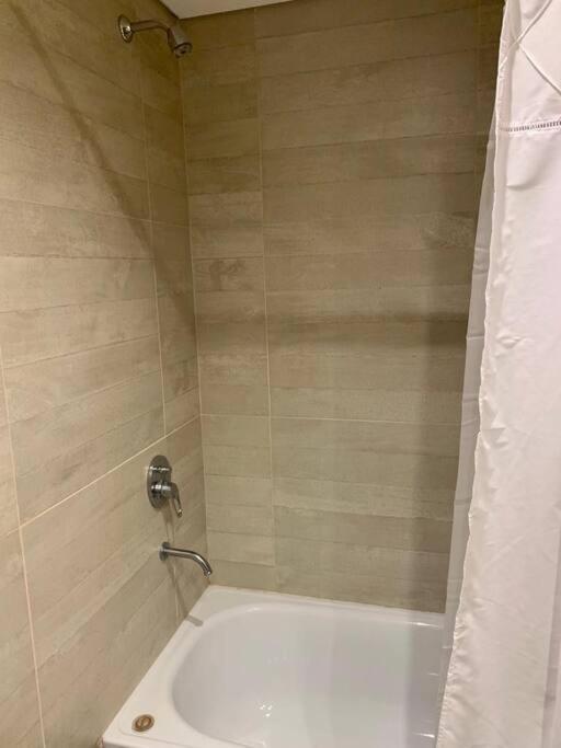 Monoambiente con Amenities en Palermo