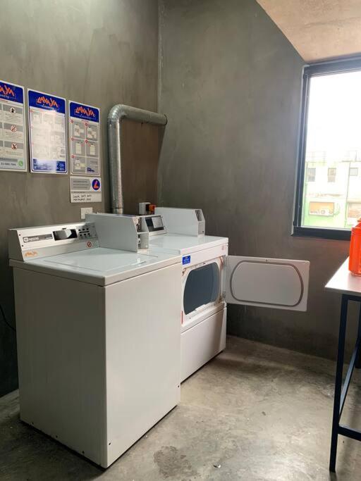Monoambiente con Amenities en Palermo