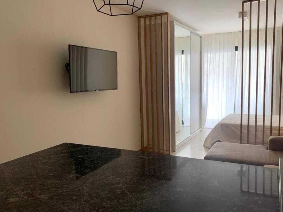 Monoambiente con Amenities en Palermo