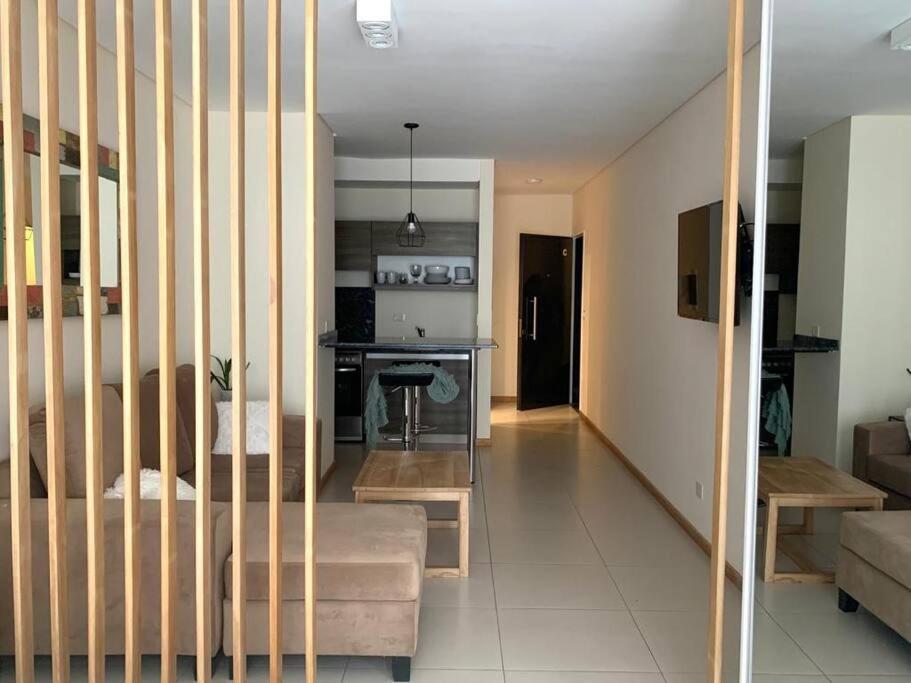 Monoambiente con Amenities en Palermo