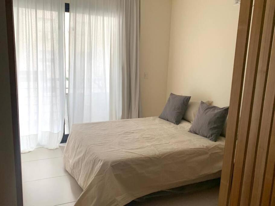 Monoambiente con Amenities en Palermo