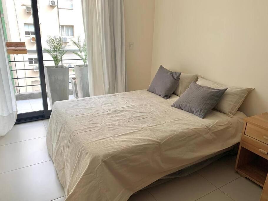 Monoambiente con Amenities en Palermo