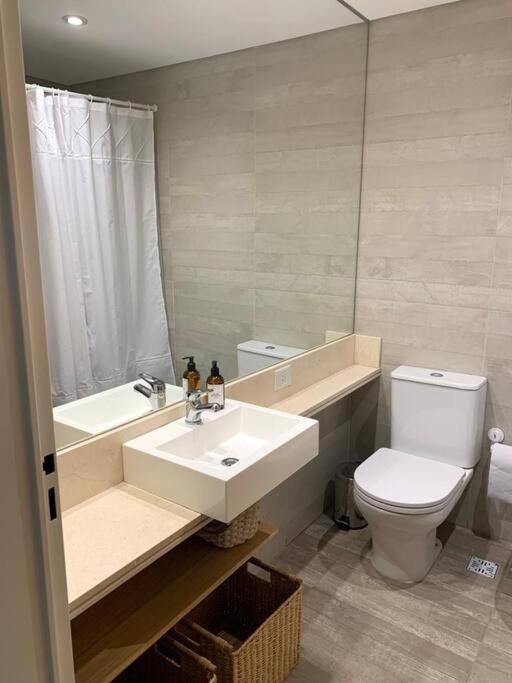 Monoambiente con Amenities en Palermo