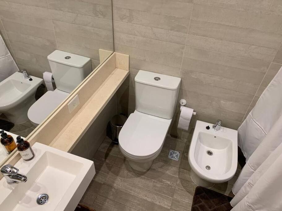 Monoambiente con Amenities en Palermo