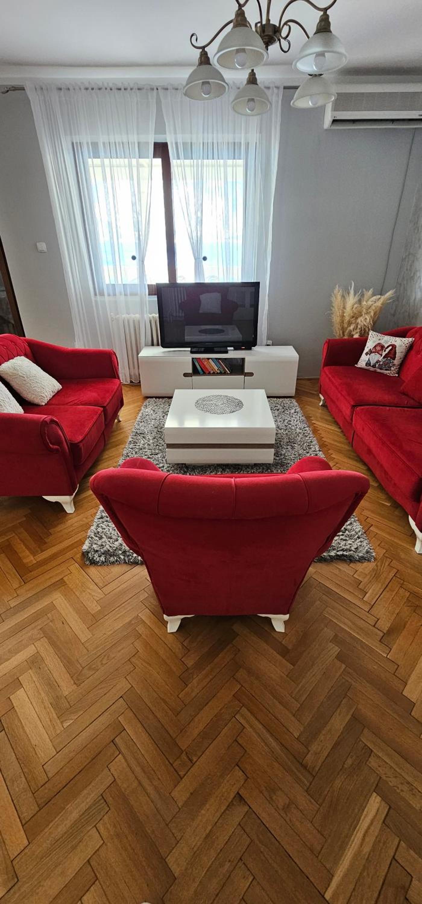 Apartment Ksenija