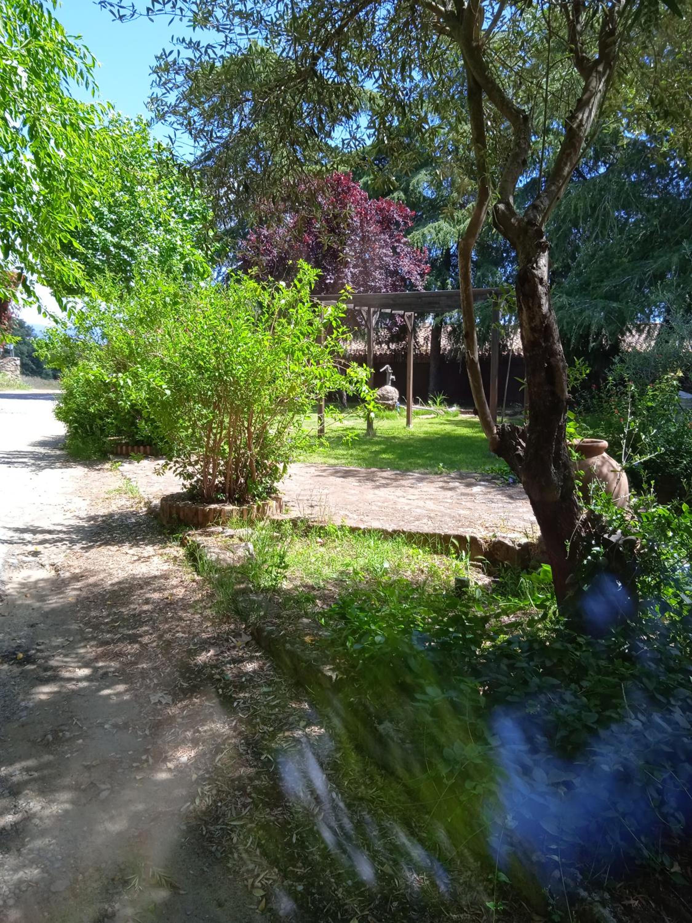 La Casona De Jaraiz