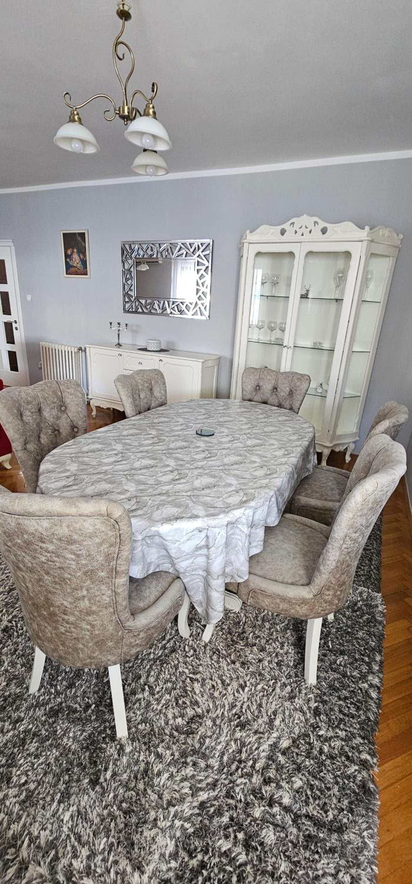 Apartment Ksenija