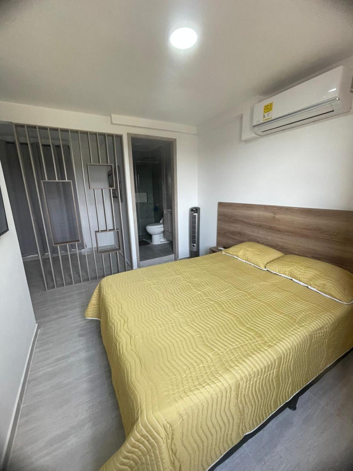 301-B Apto zona sur AA-parking privado-gym