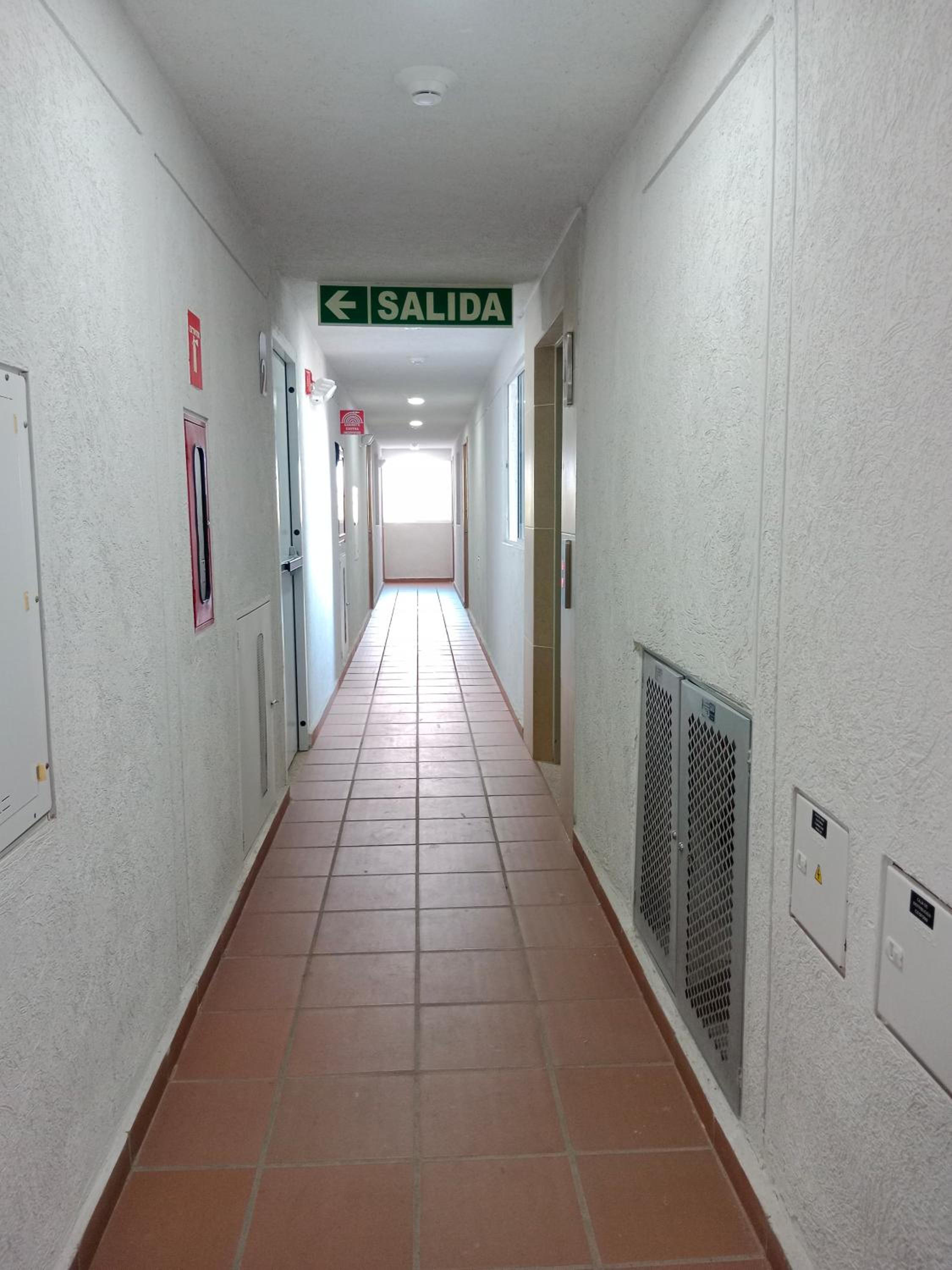 301-B Apto zona sur AA-parking privado-gym