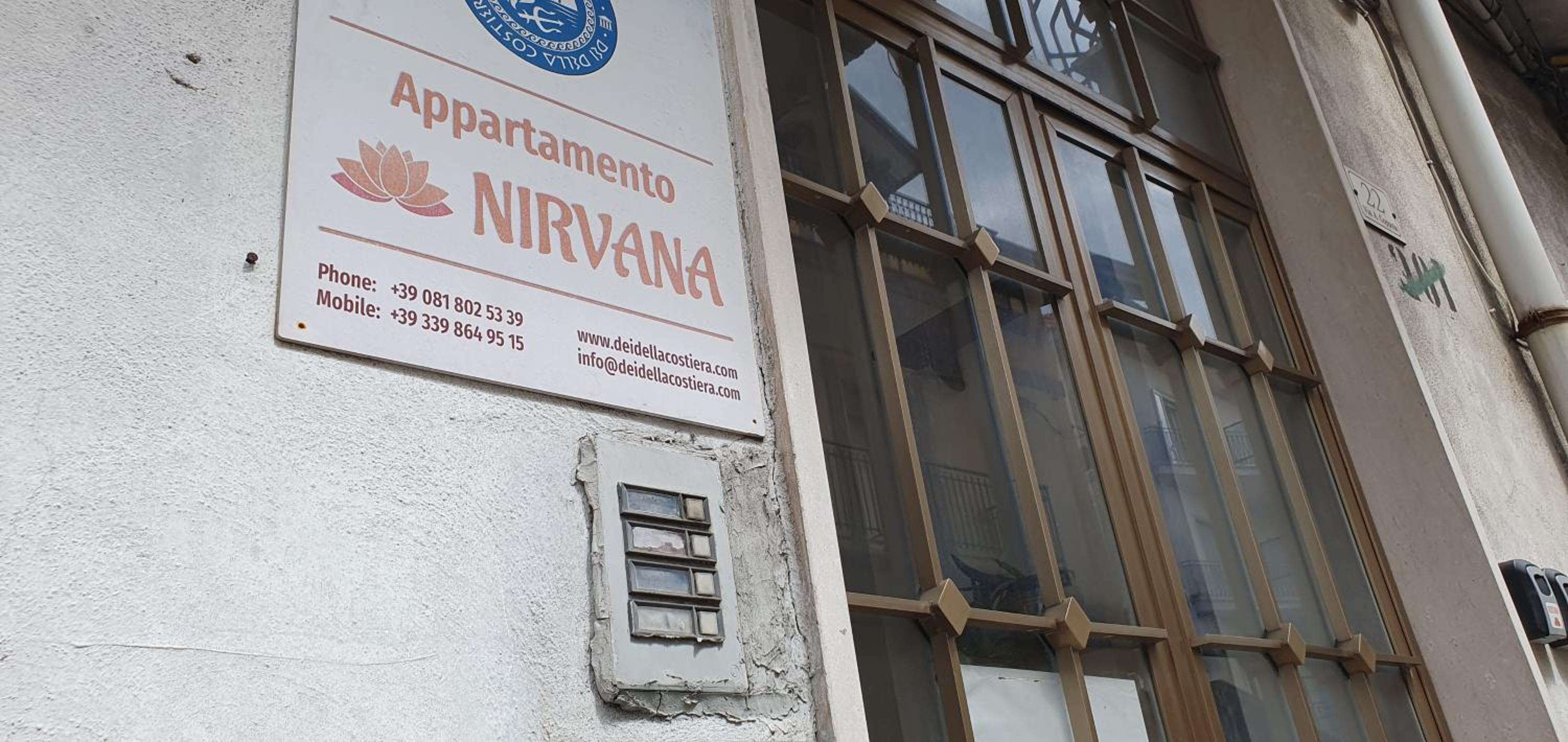 Dei Della Costiera
