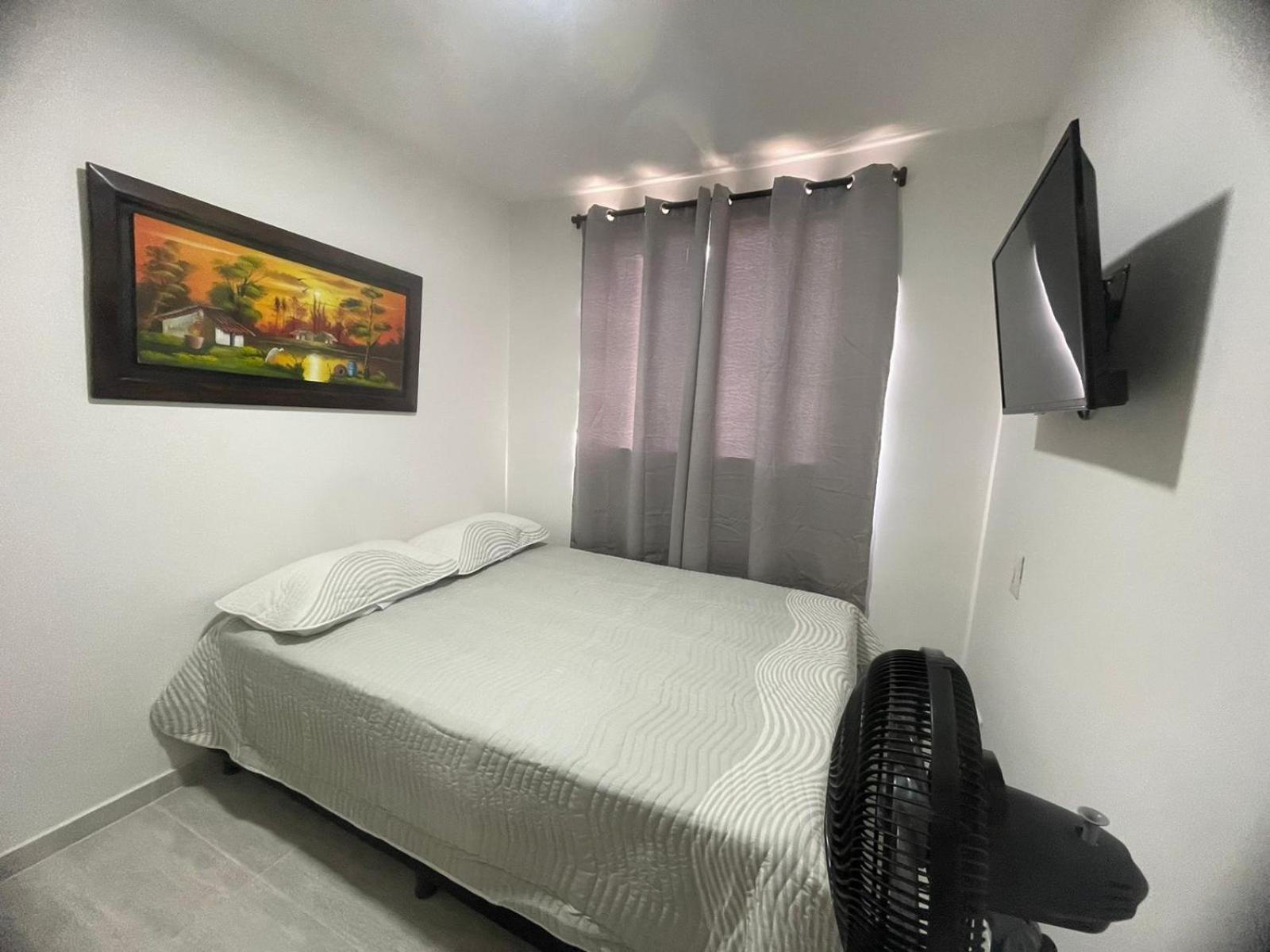 301-B Apto zona sur AA-parking privado-gym